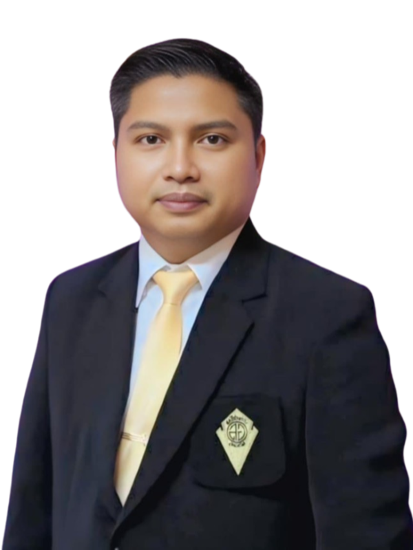 นายธรรมสรณ์ สุศิริ