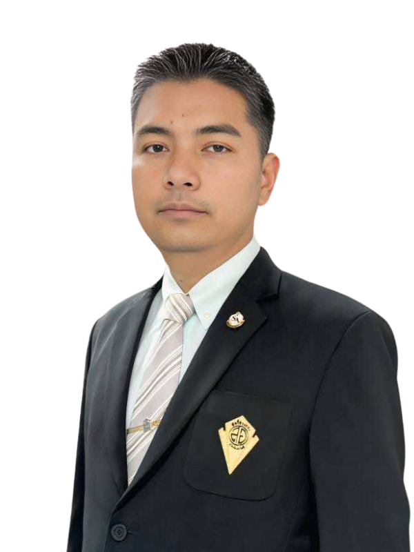 นายหอมหวล ศรีอาภรณ์