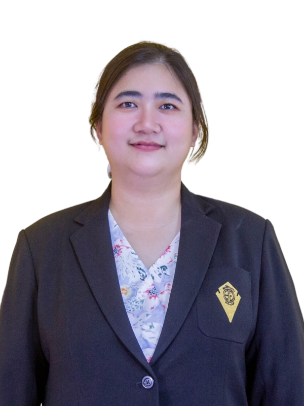 นางสาวเบญจรัตน์ อุปนันท์